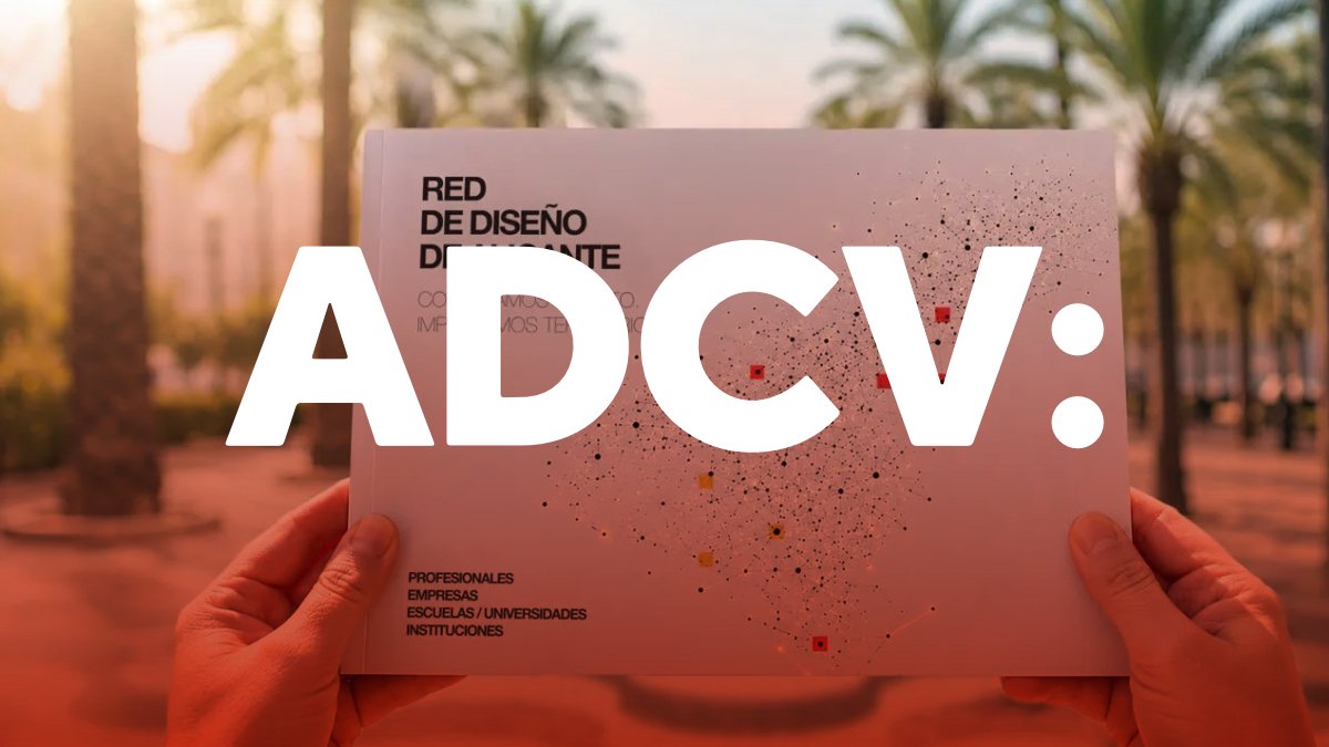 Curial forma parte de la Red de Diseño de Alicante: Impulsando la innovación y el diseño en la provincia