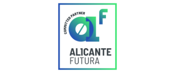 Alicante Futura Committed Partner